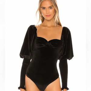 Tularosa Bodysuit